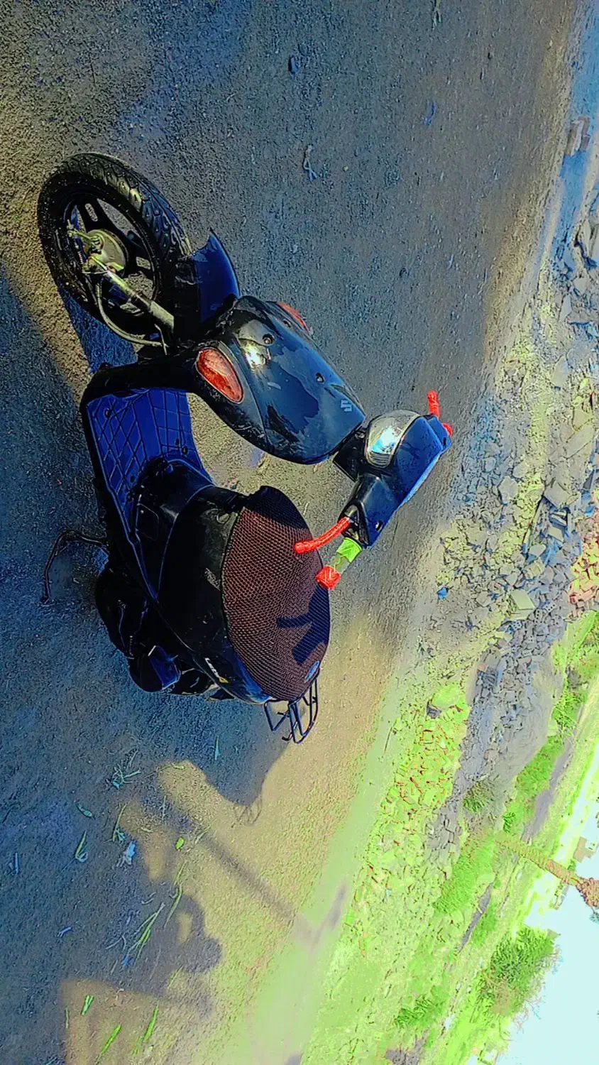 موتور سوزوکی لتس4|موتورسیکلت|ایرانشهر, |دیوار