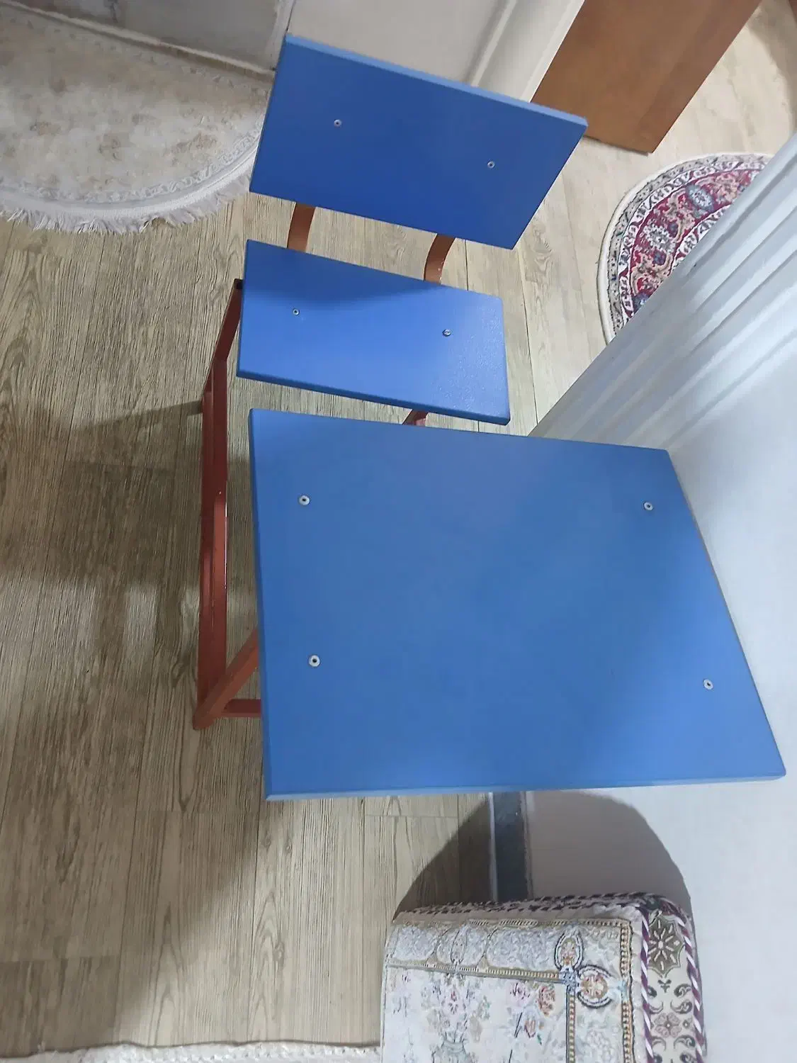 میز تحریر|میز تحریر و کامپیوتر|سنندج, |دیوار