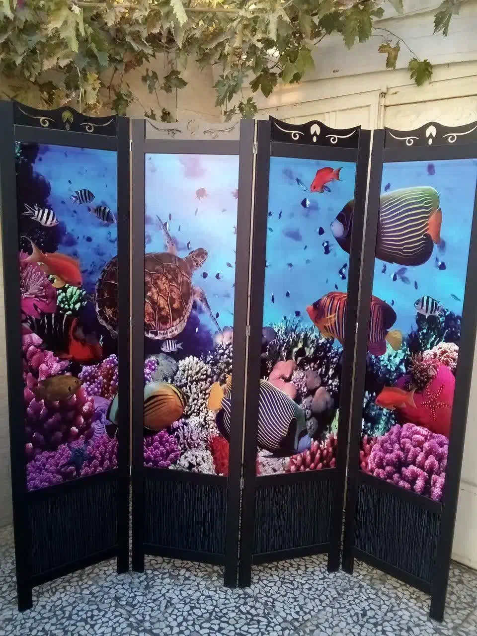 لوازم جانبی موبایل قطعه برای جداکردن مکان پارتیشن|لوازم جانبی موبایل و تبلت|اصفهان, برازنده|دیوار