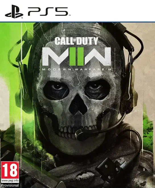 اکانت  2 call of duty modern warfare برای ps5|کنسول، بازی ویدئویی و آنلاین|تهران, گاندی|دیوار
