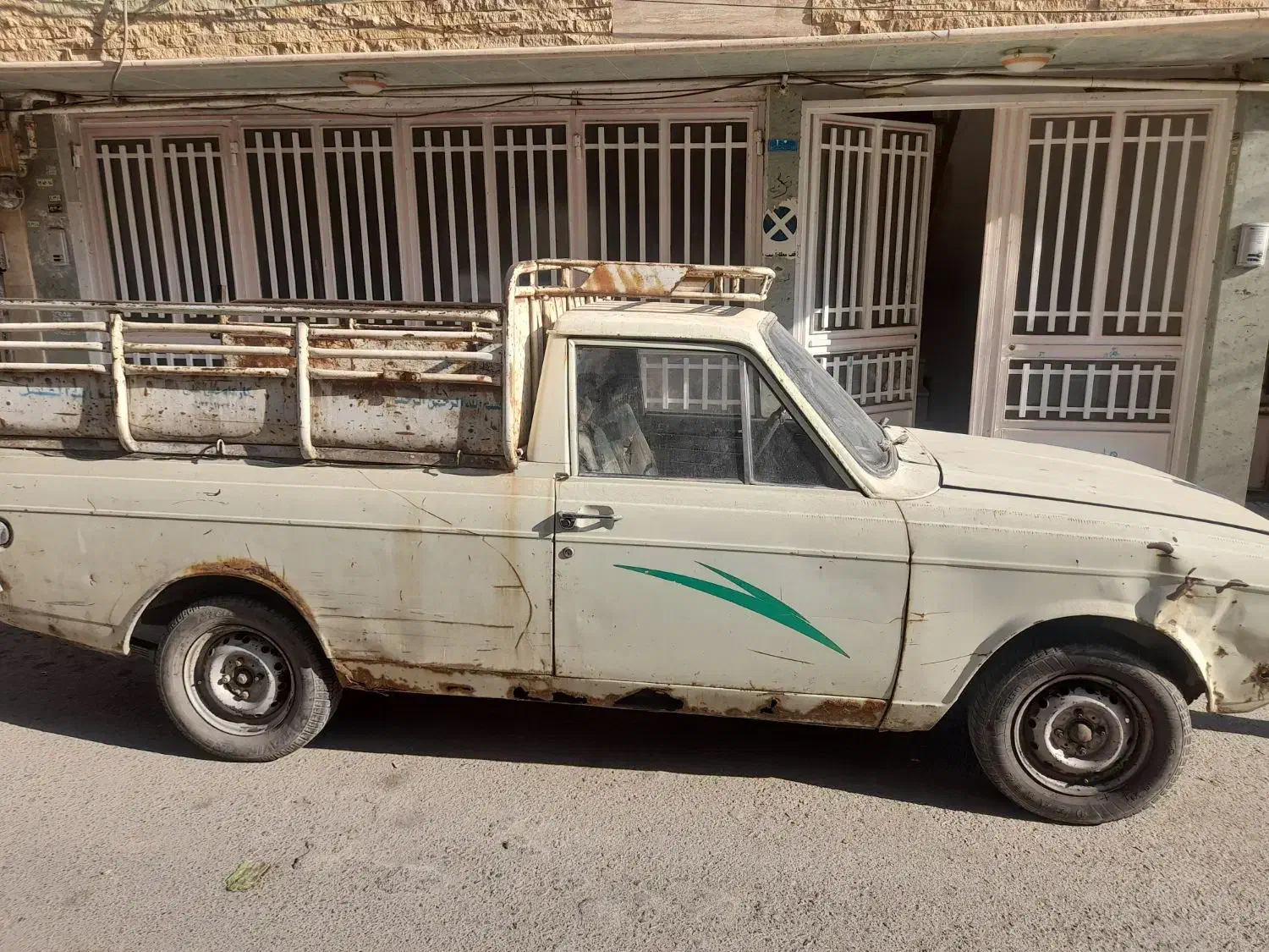 وانت|خودرو سواری و وانت|قم, شهرک فاطمیه|دیوار