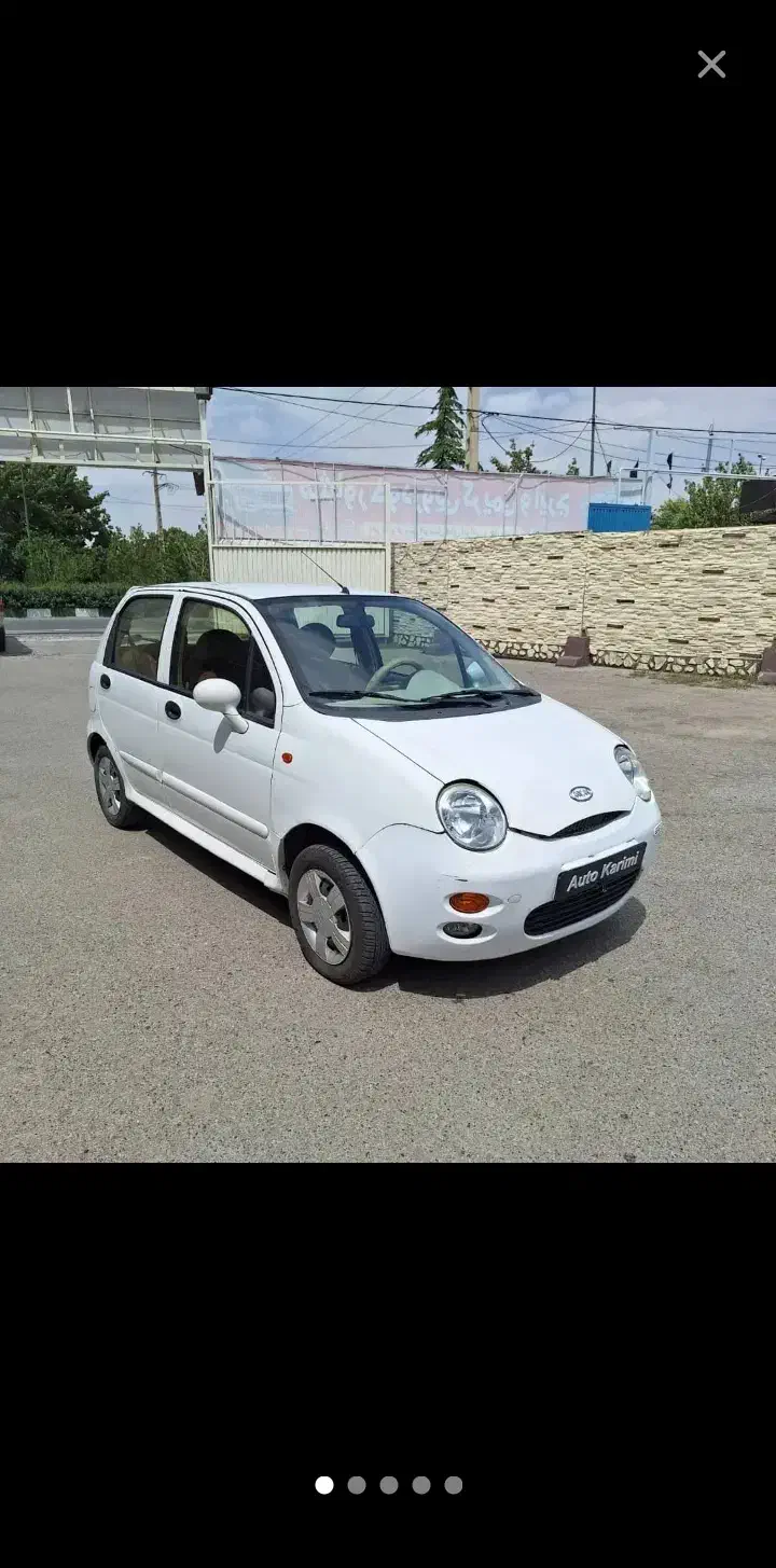 ام وی ام  ۱۱۰|خودرو سواری و وانت|ارومیه, |دیوار