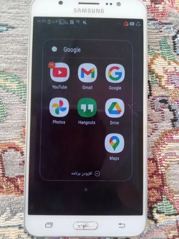 گوشی j7|موبایل|اصفهان, منتظرالمهدی|دیوار