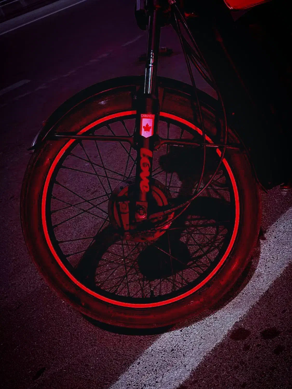 موتور تقویت|موتورسیکلت|قم, نیروگاه|دیوار