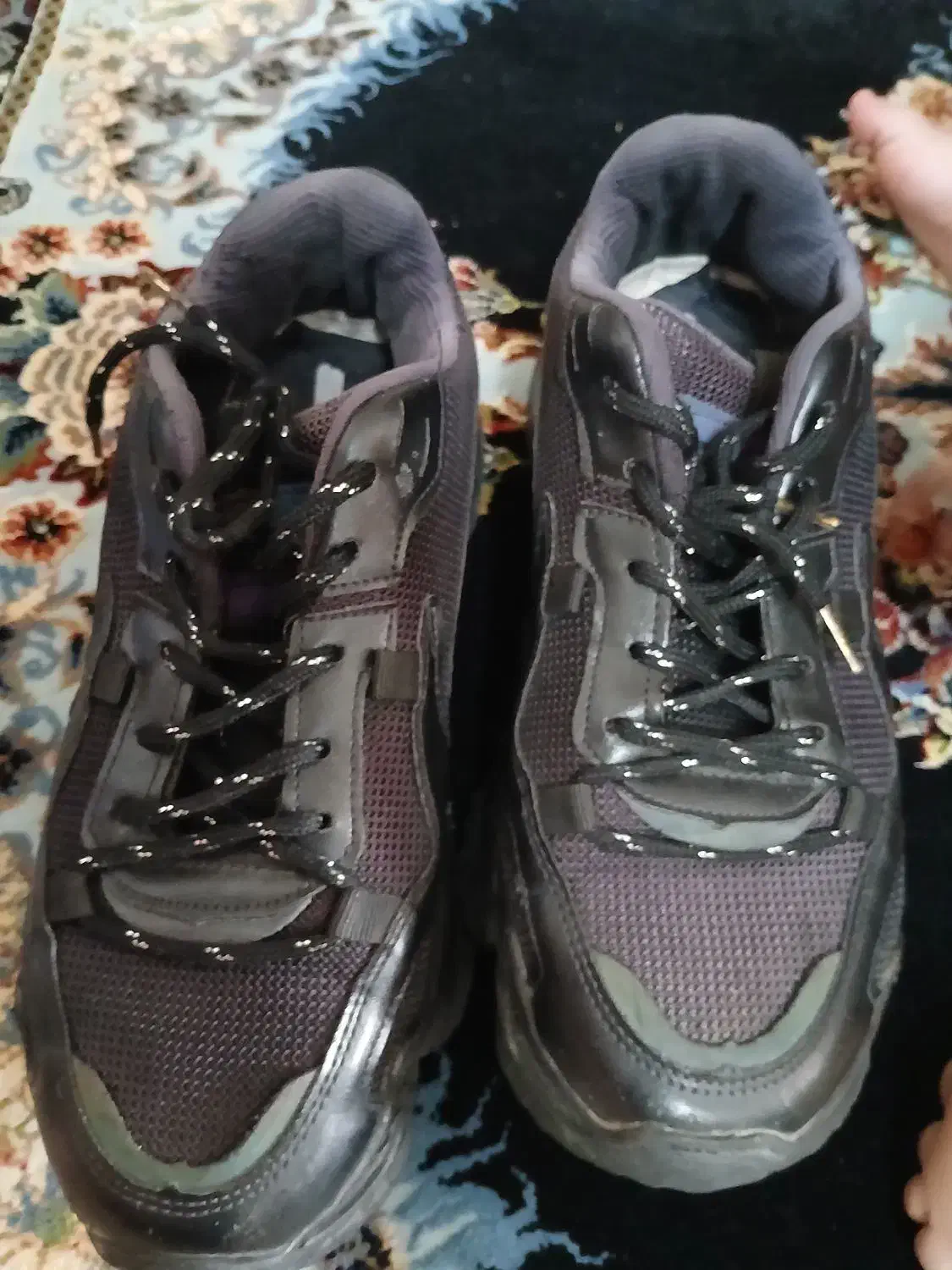 کفش اسپرت سا یز۳۸|کیف، کفش، کمربند|اسدآباد, |دیوار