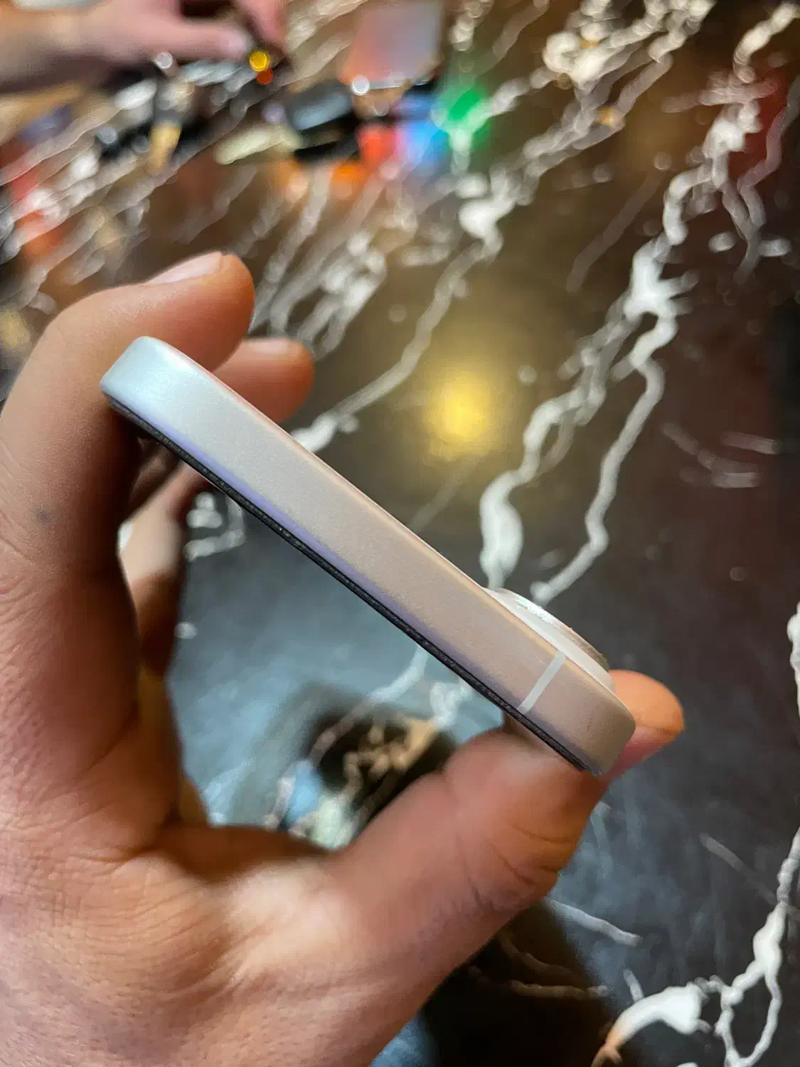 iPhone 16 normal|موبایل|رفسنجان, |دیوار