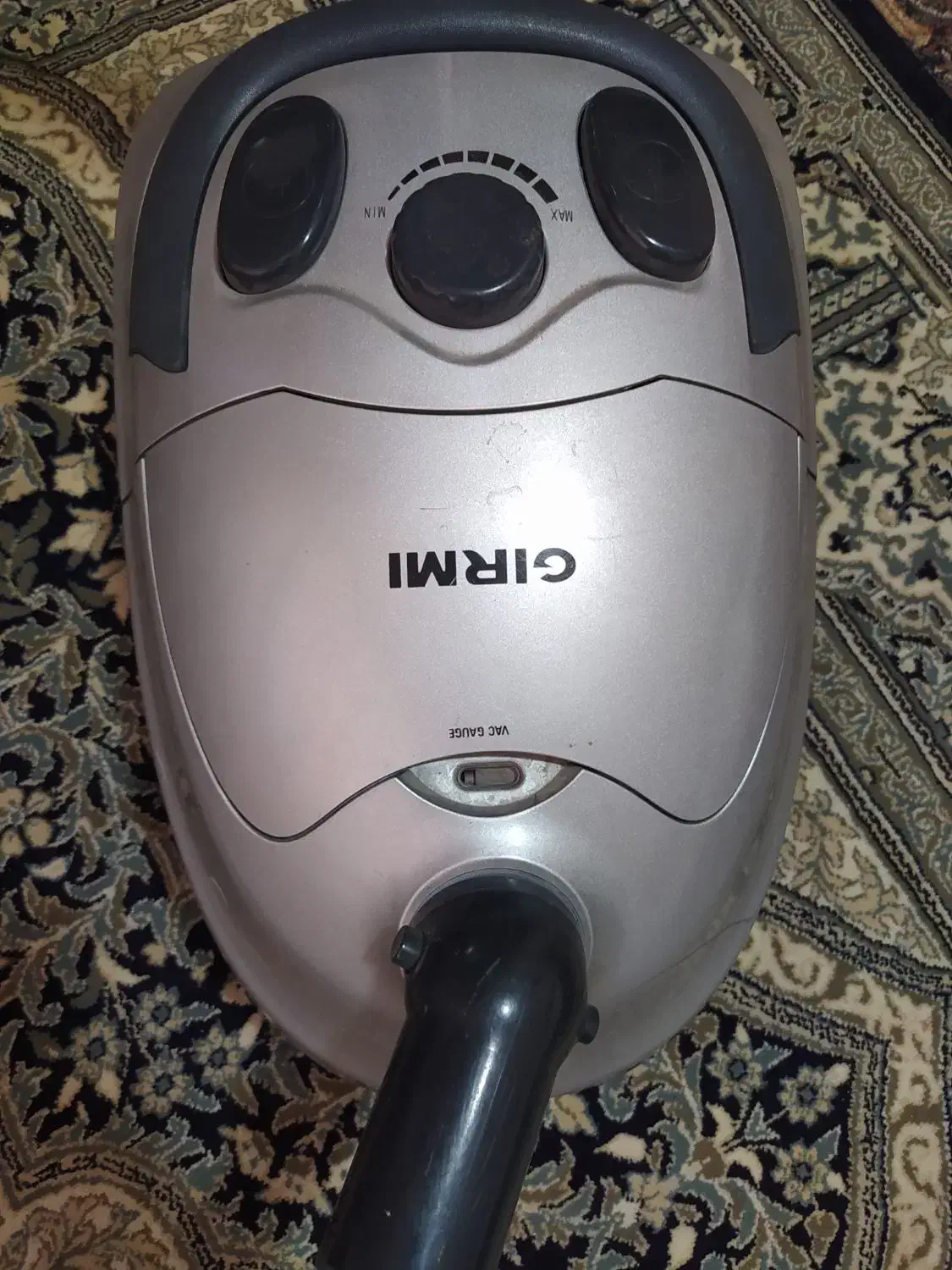 جاروبرقی|جاروبرقی، جارو شارژی، بخارشو|گلبهار, شهر جدید گلبهار|دیوار