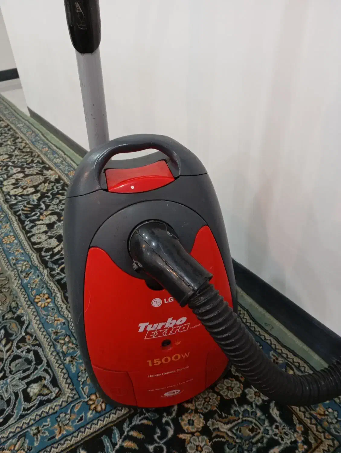 جارو برقی|جاروبرقی، جارو شارژی، بخارشو|شوشتر, |دیوار