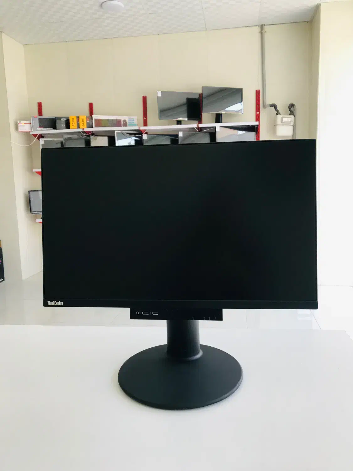 آل این وان All in one Lenovo Tio 24صندوق فروشگاهی|رایانه رومیزی|محمدشهر, ولدآباد|دیوار