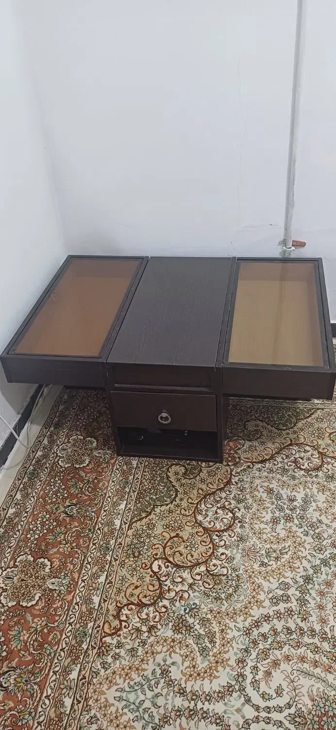 میز جلوی مبل|مبلمان خانگی و میز عسلی|دورود, |دیوار