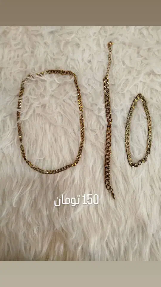 اکسسوری و بدلیجات|بدلیجات|پردیس, فاز ۲|دیوار