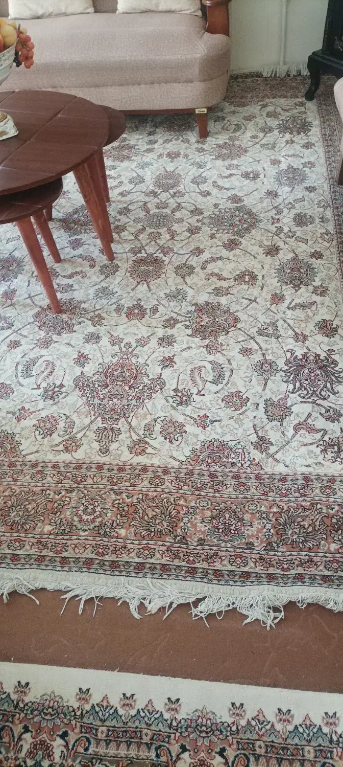 چند تخته فرش ماشینی|فرش|اسدآباد, |دیوار