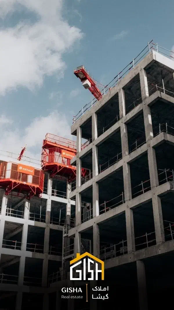 پیش فروش / ۱۲۰ متری / سه خوابه / تختی|پیشفروش املاک|بروجرد, |دیوار