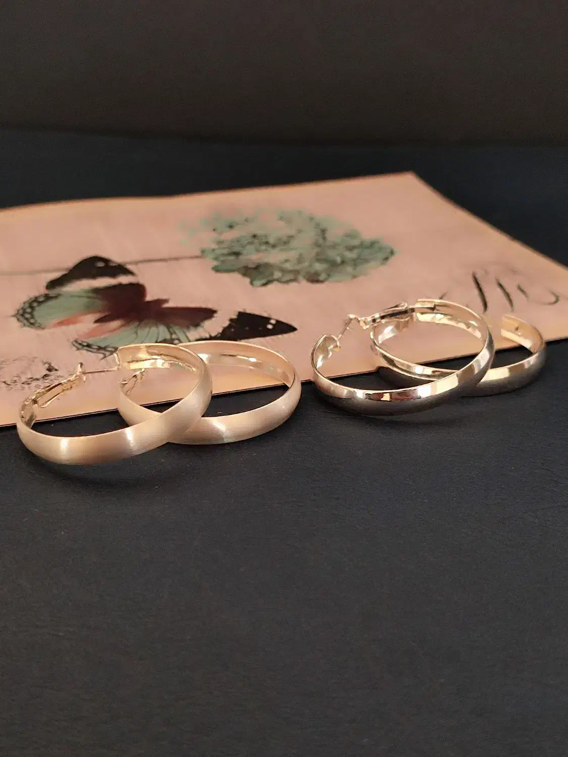 فروش اجناس انلاین شاپ|زیورآلات و اکسسوری|مبارکه, |دیوار