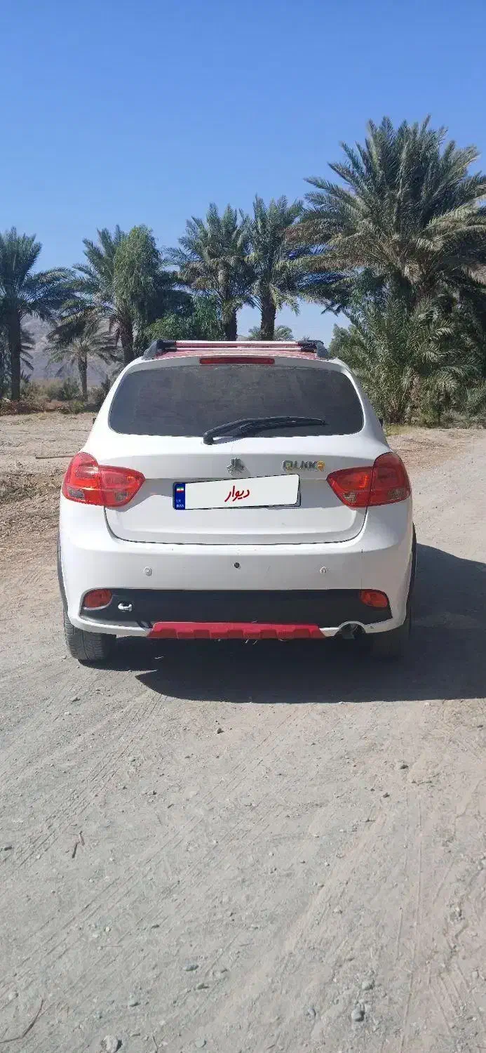 کوییکR|خودرو سواری و وانت|بندرعباس, |دیوار