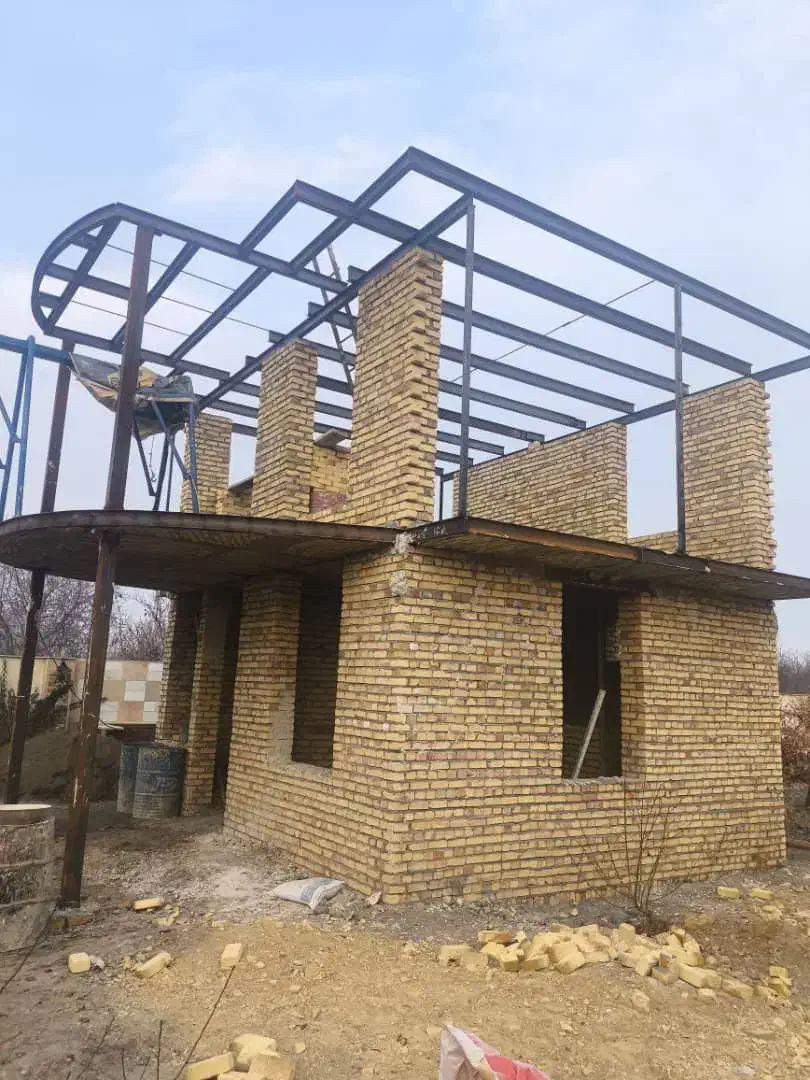 پیمانکاری ساختمان بازسازی تهاتر ازصفرتا 100|خدمات پیشه و مهارت|ارومیه, |دیوار