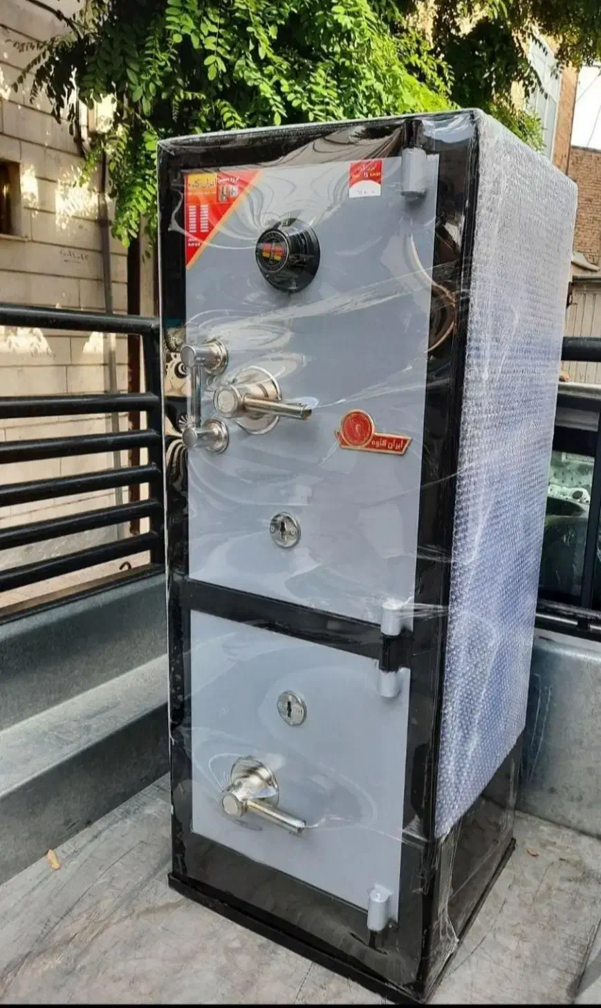 گاوصندوق فروش خرید تعمیرات تخصصی|ابزارآلات|کرج, کمالشهر|دیوار