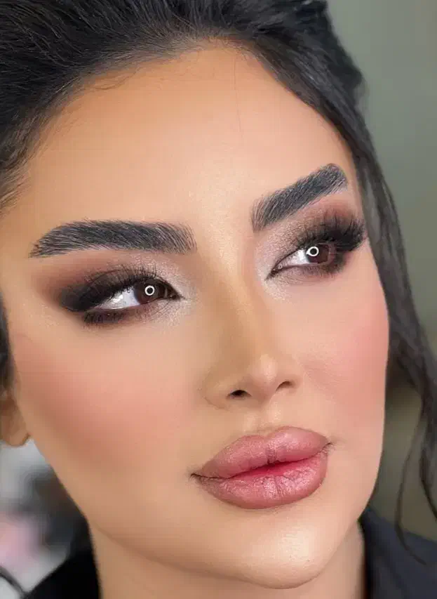 میکاپ با قیمت مناسب|خدمات آرایشگری و زیبایی|نیشابور, مدرس|دیوار