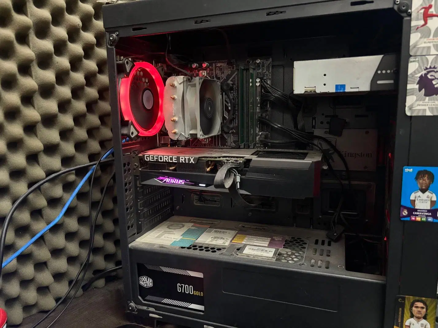 Ram ddr4|قطعات و لوازم جانبی رایانه|تهران, هفت حوض|دیوار
