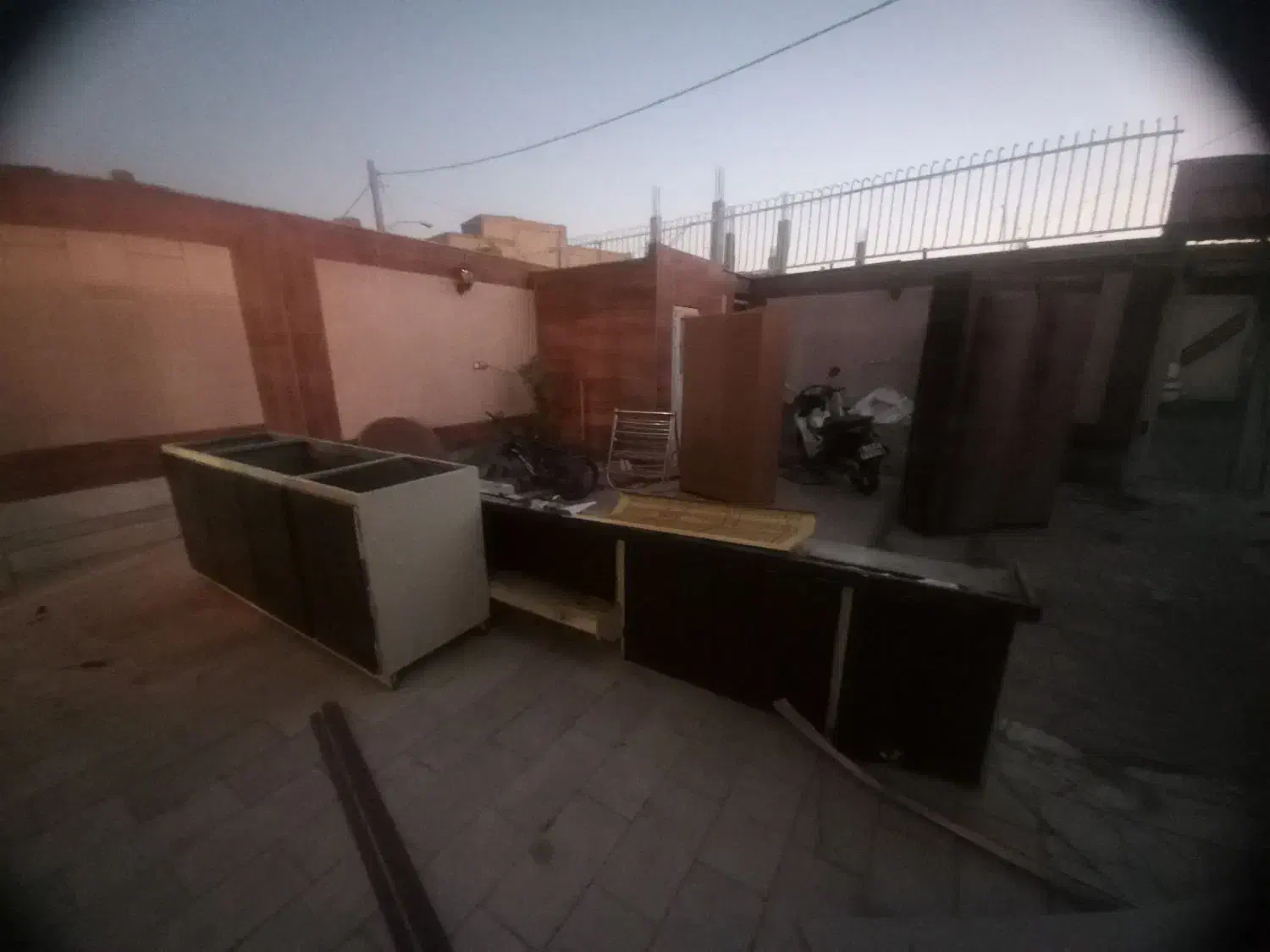 فروش ۲ عدد ویترین و کمد و کابینت|عمدهفروشی|برخوار, |دیوار