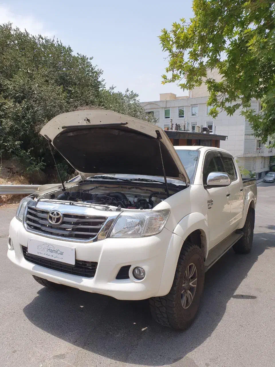 باطریسازی سیارشبانه روزی مکانیکی باطریسازمکانیک قم|خدمات موتور و ماشین|قم, زنبیل آباد|دیوار