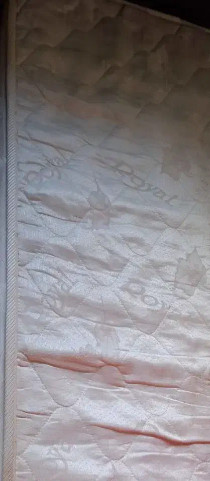 دوتا تشک یک نفره طبی فنری|تشک تختخواب|عباس‌آباد, |دیوار