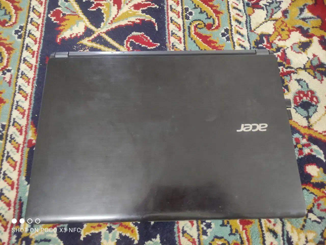 لپتاپ i5 نسل ۵ - در حد نو دانشجویی و مهندسی|رایانه همراه|مشهد, آزادشهر|دیوار