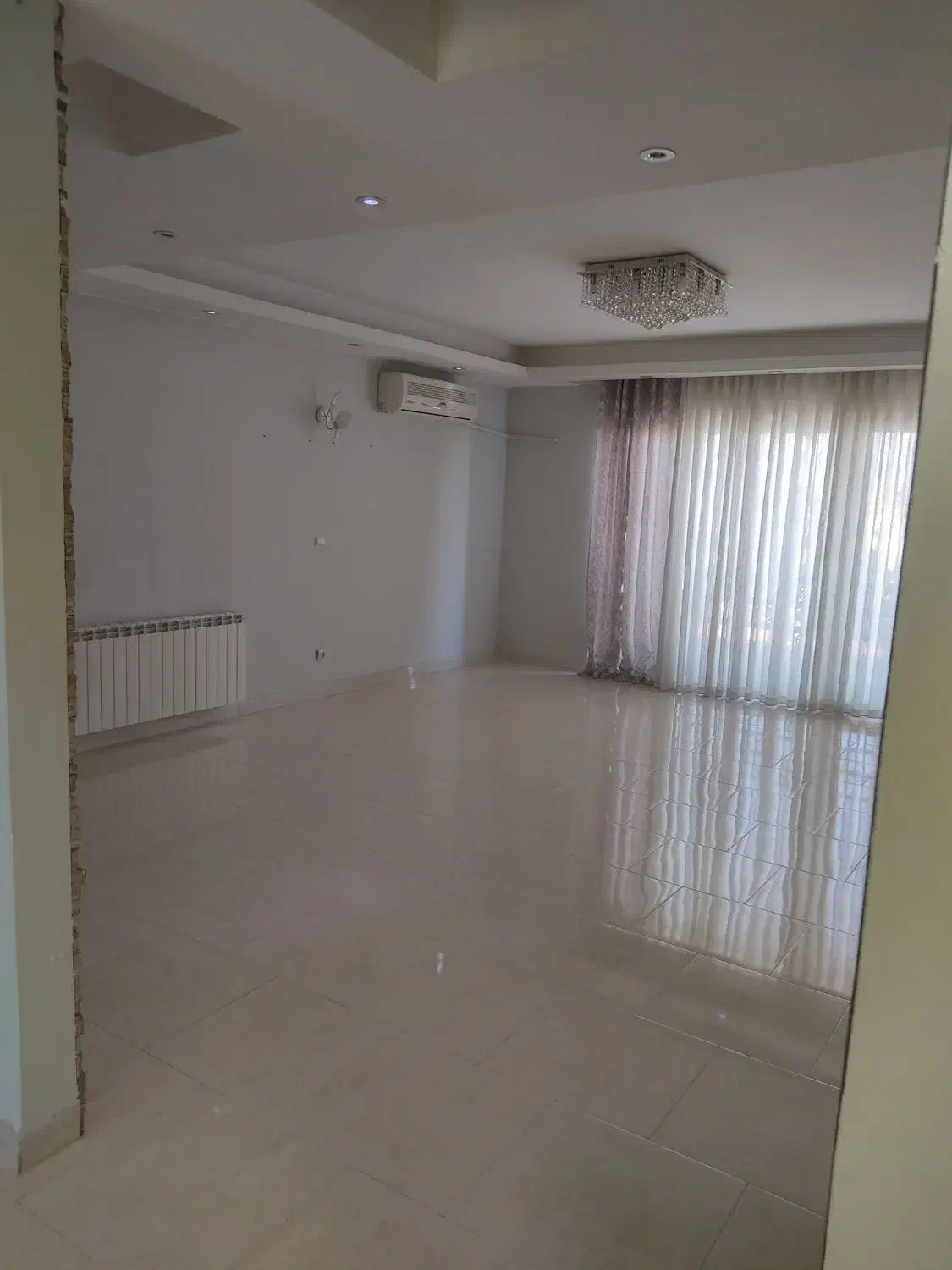 رهن و اجاره دو خواب با چشم انداز بی نظیر|اجارهٔ آپارتمان|نوشهر, |دیوار