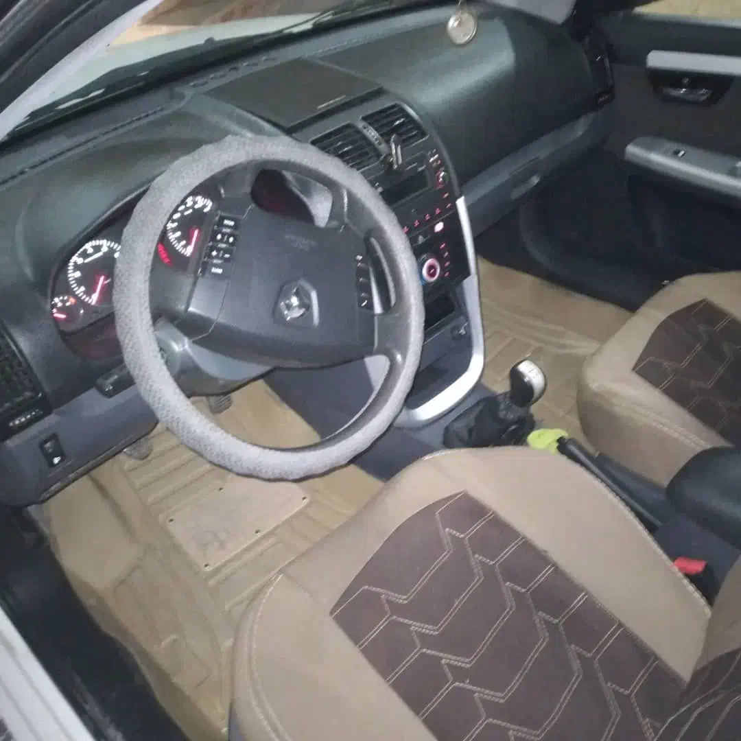 سمند سورن ۹۴|خودرو سواری و وانت|ماهدشت, |دیوار