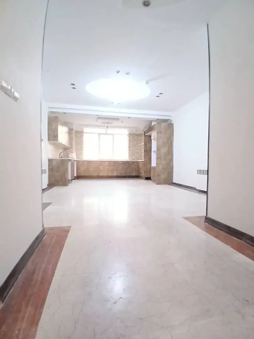 ۸۲ متر دو خوابه/ ۷ساله/ جنت‌آباد شمالی/ اخلاص