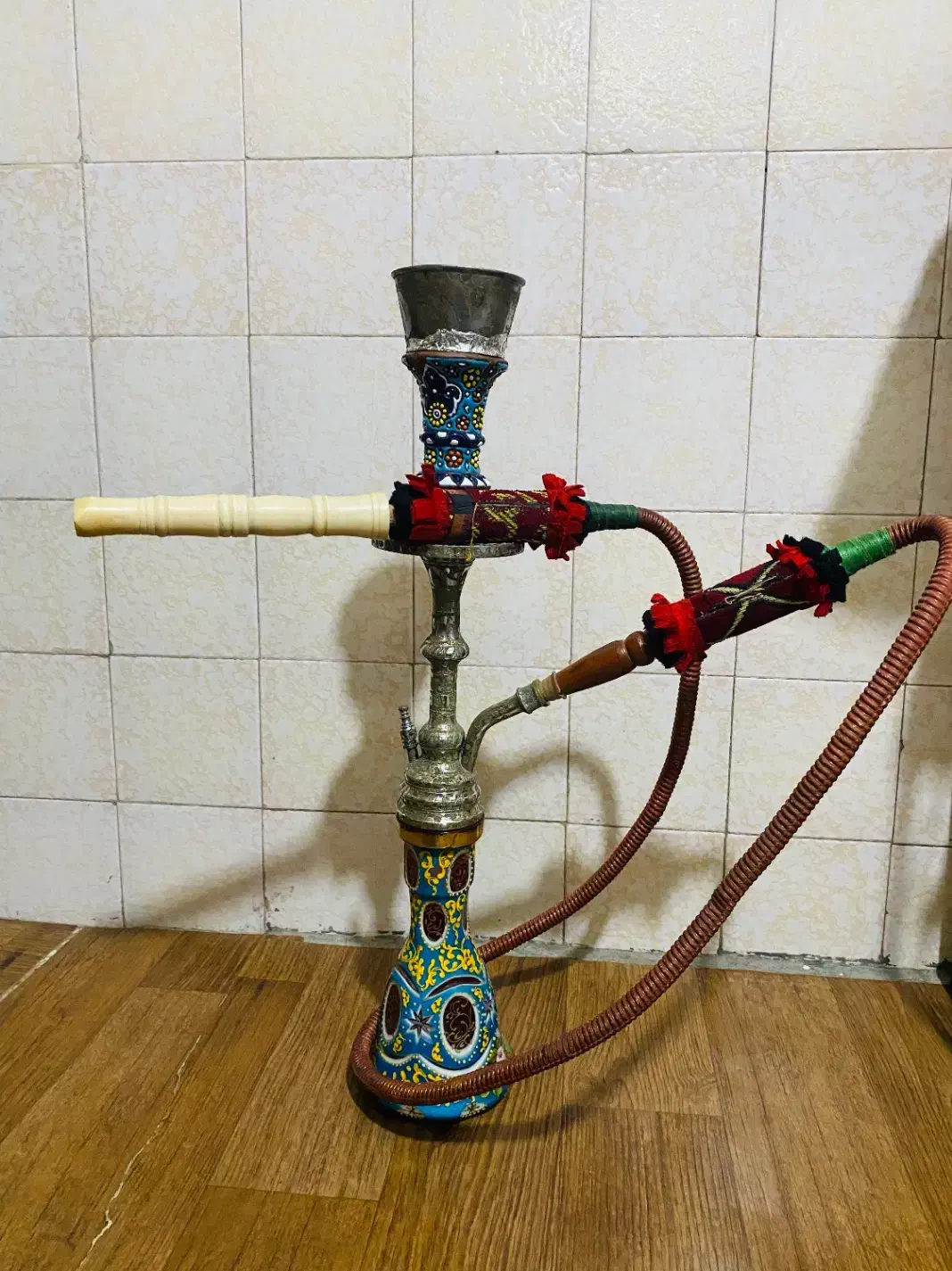 قلیان|کلکسیون و سرگرمی|ری, دولت‌آباد|دیوار