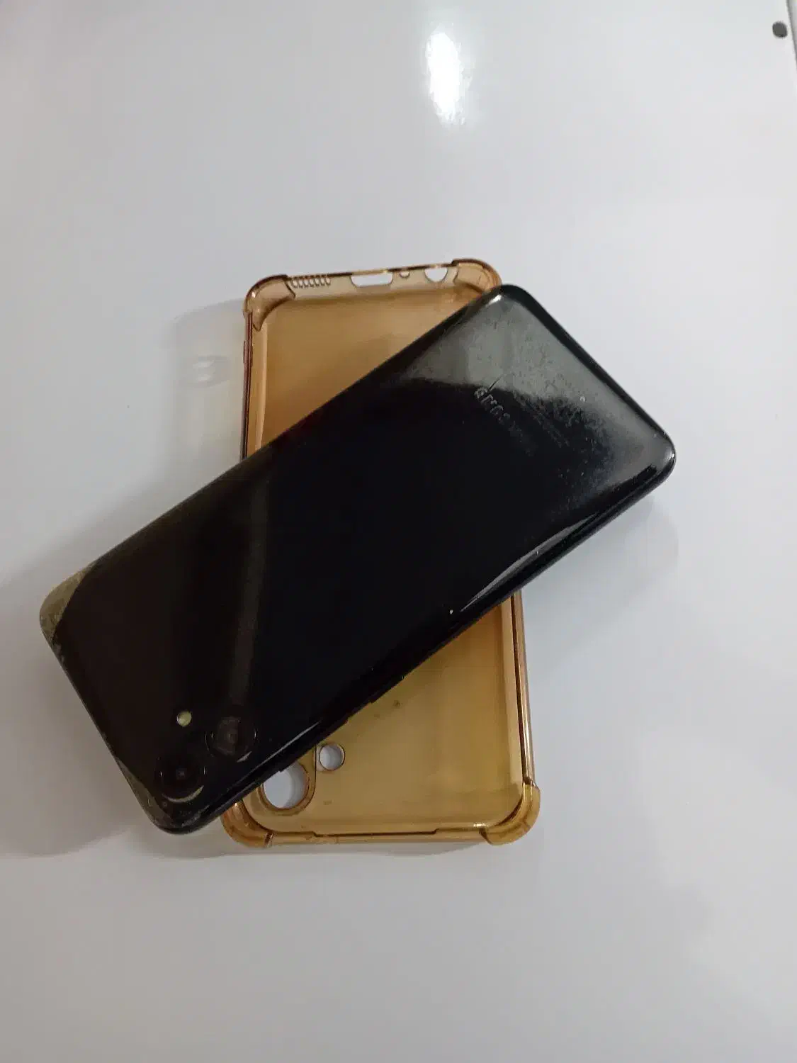 Samsung Galaxy A04e 64GB|موبایل|فولادشهر, A2|دیوار