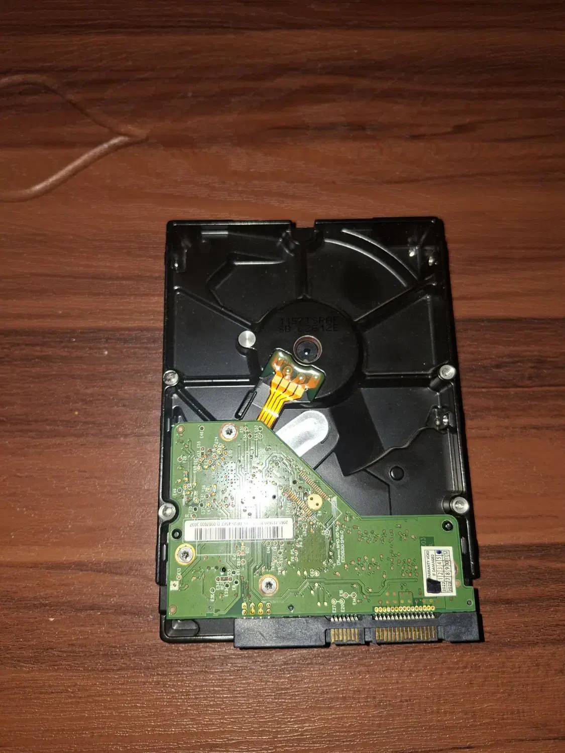 هارد 500 گیگ|قطعات و لوازم جانبی رایانه|رشت, فلسطین|دیوار