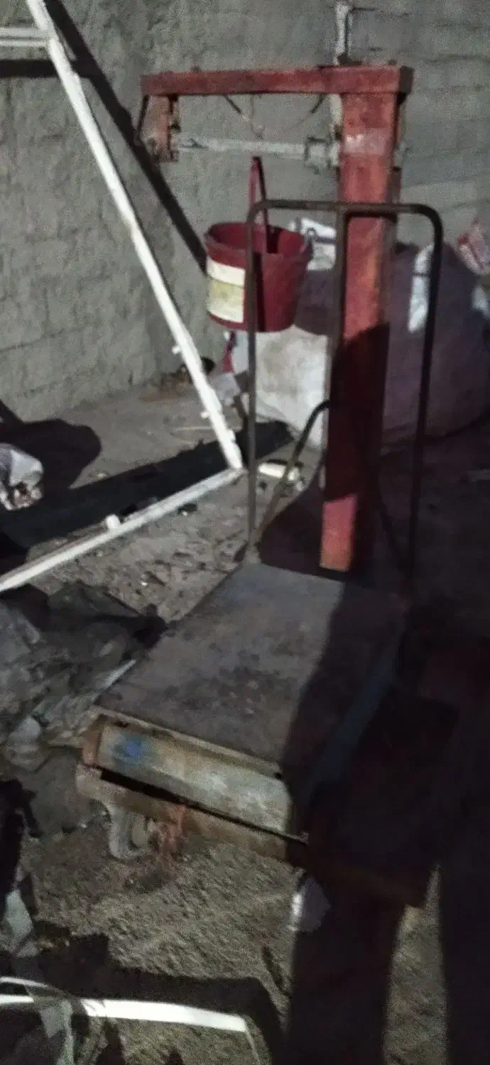 باسکول.وویتیرن|فروشگاه و مغازه|کرمانشاه, |دیوار