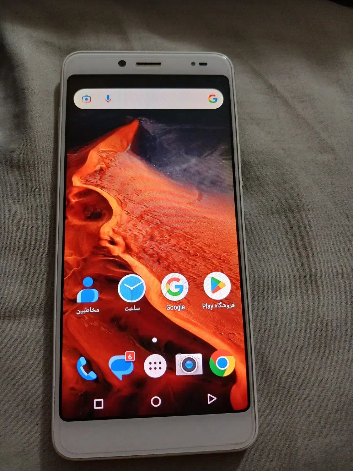 موبایل بلو|موبایل|مشهد, نظام دوست|دیوار