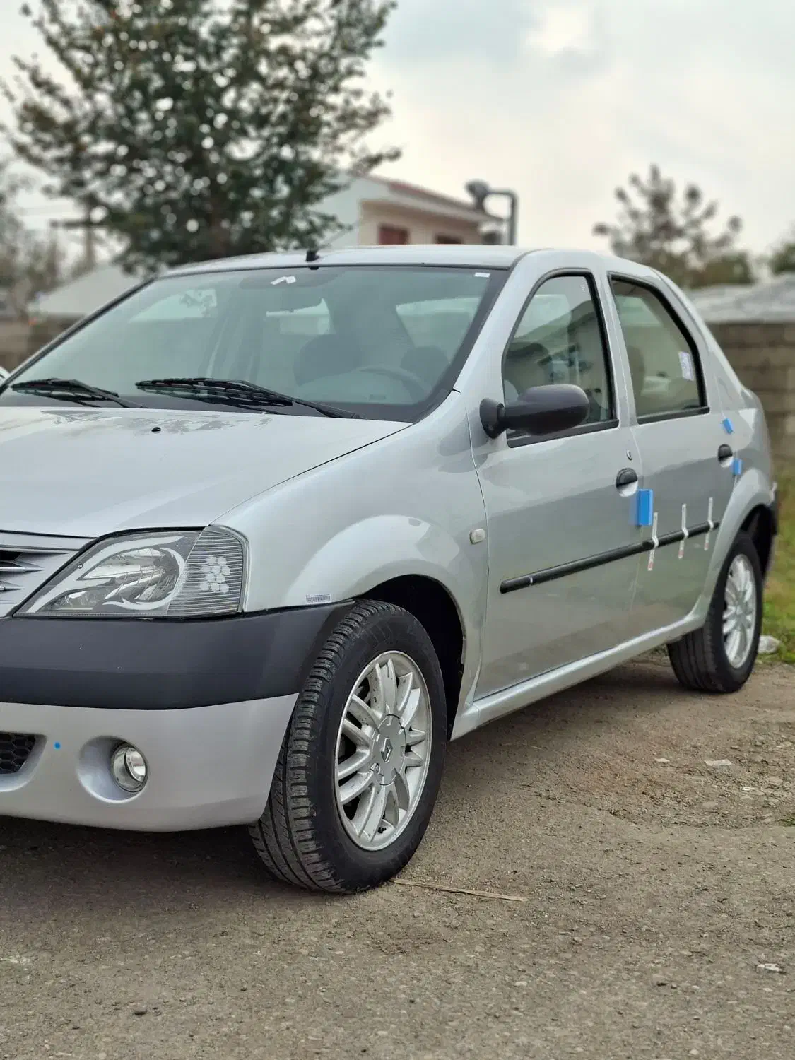 ال۹۰مدل۸۷فولE2|خودرو سواری و وانت|رشت, آتشگاه|دیوار