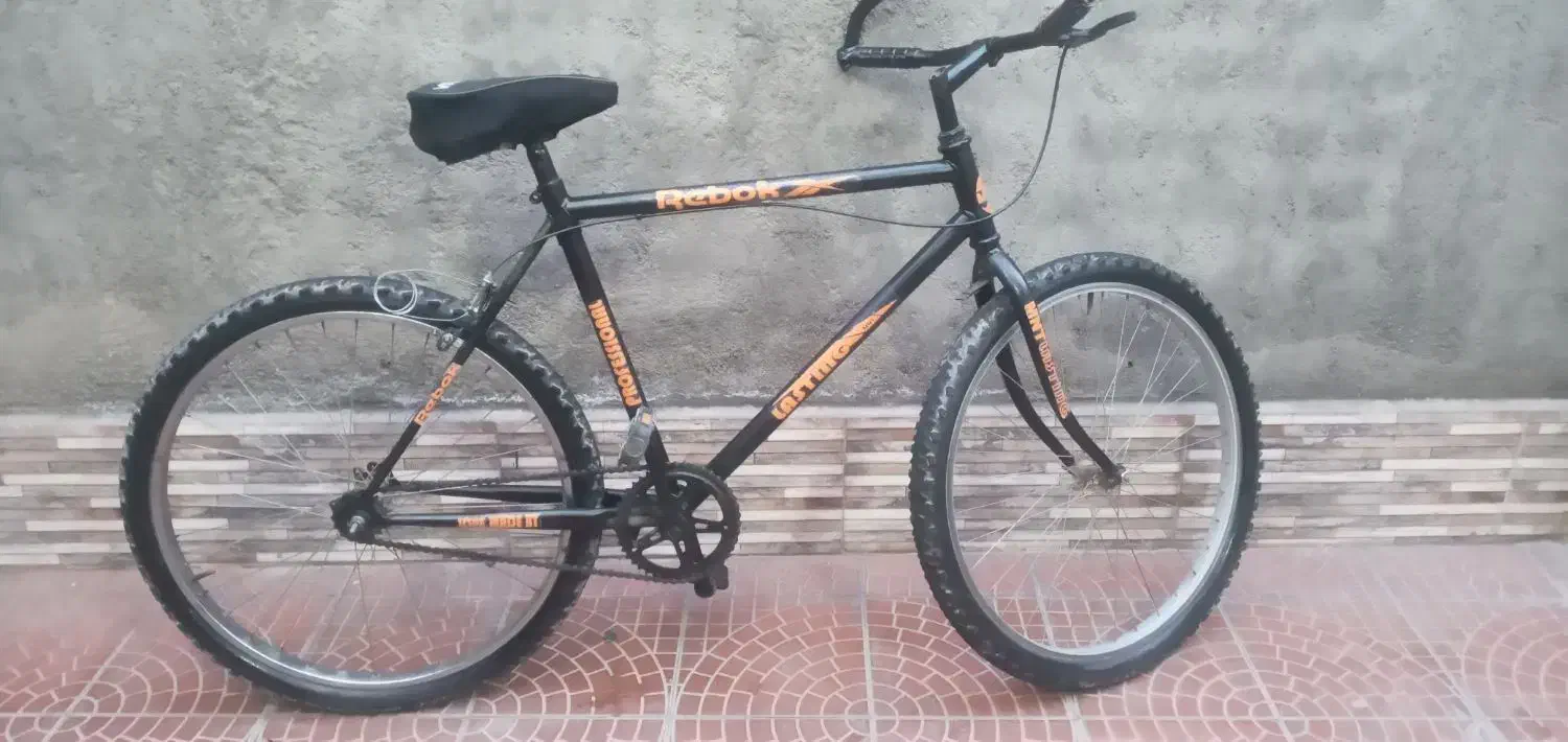 دوچرخه ۲۶ سالم|دوچرخه، اسکیت، اسکوتر|تربت جام, خیرآباد|دیوار