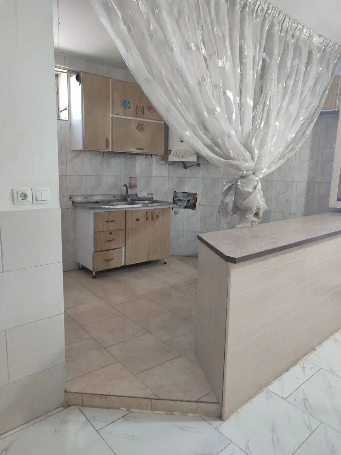 اجاره منزل|اجارهٔ آپارتمان|زنجان, |دیوار