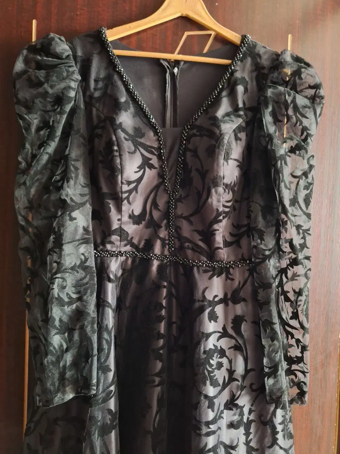 لباس مجلسی سایز ۴۴-۴۶|لباس|شاهدشهر, |دیوار