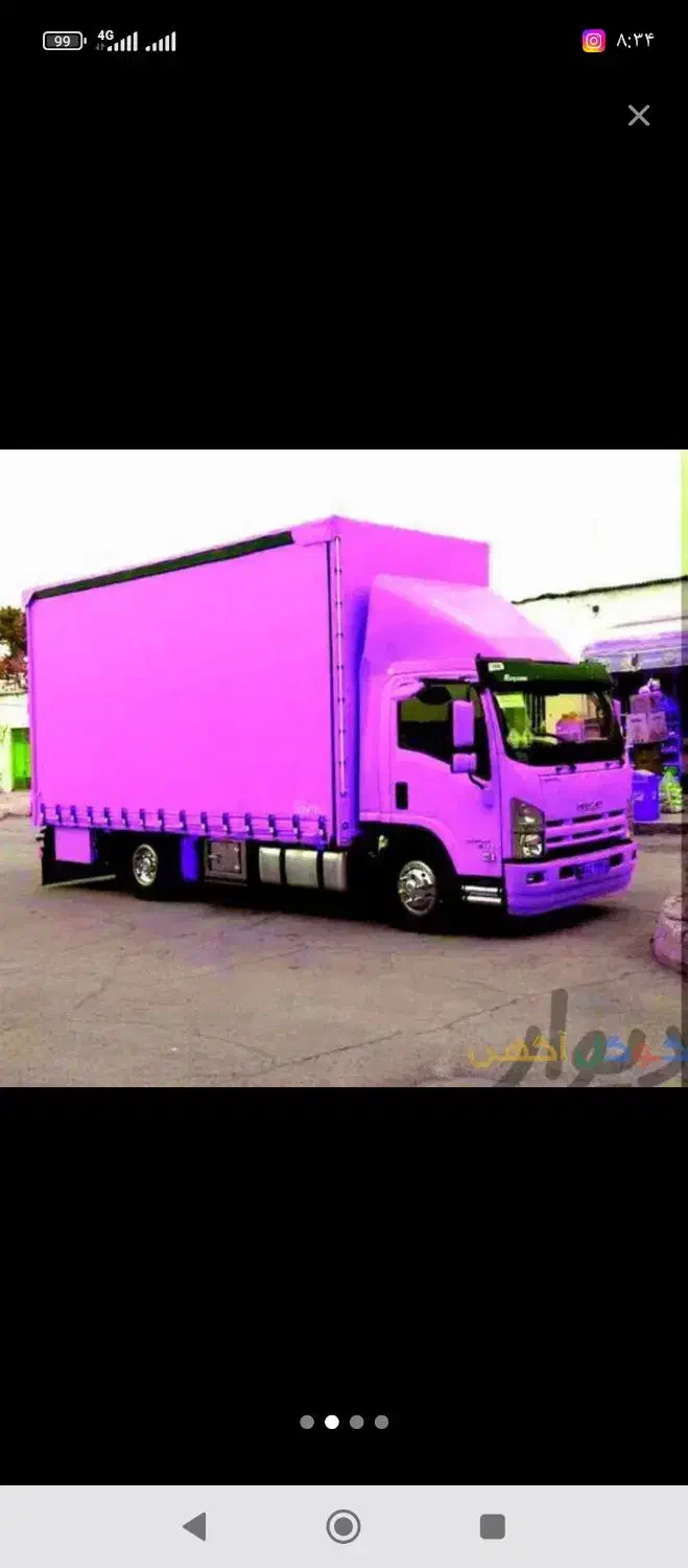 حمل نقل  اثاثیه منزل  با بیشترین دقت با کارگر حرفه|خدمات حمل و نقل|تربت جام, فاز ۱ فرهنگیان|دیوار