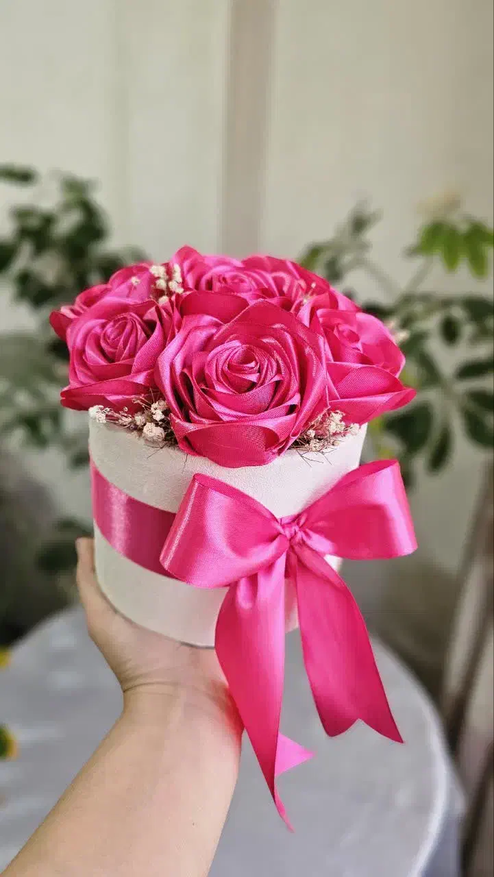 گل ربانی|گل مصنوعی|طرقبه, |دیوار