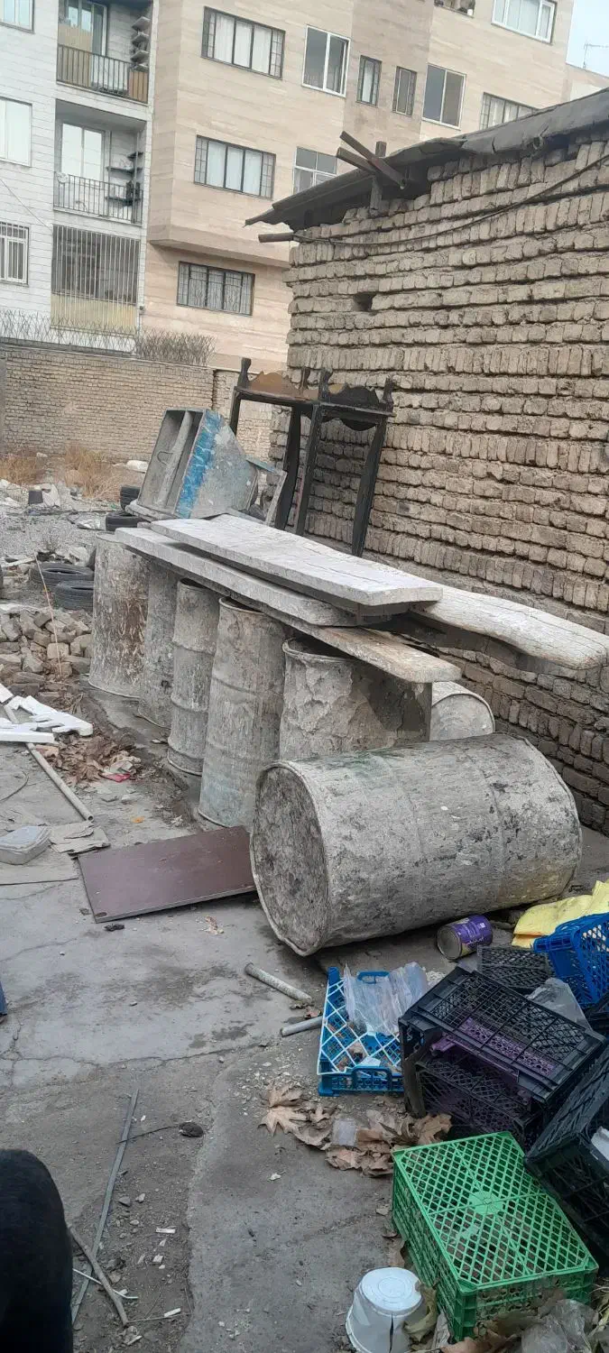 لوازم بنایی تخته بشکه شمشه گچ کاری استامبولی پاکت|مصالح و تجهیزات ساختمان|شهریار, شهریار|دیوار