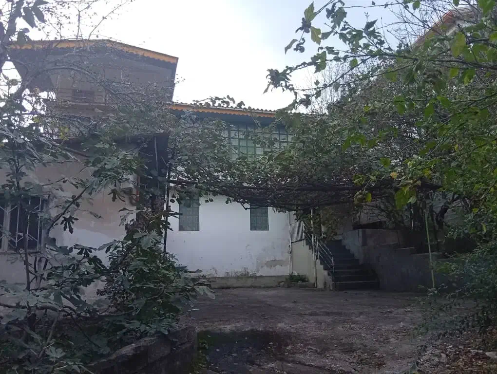 خانه ویلایی۱۷۵متری/گردنه حیران|فروش خانه و ویلا|آستارا, |دیوار