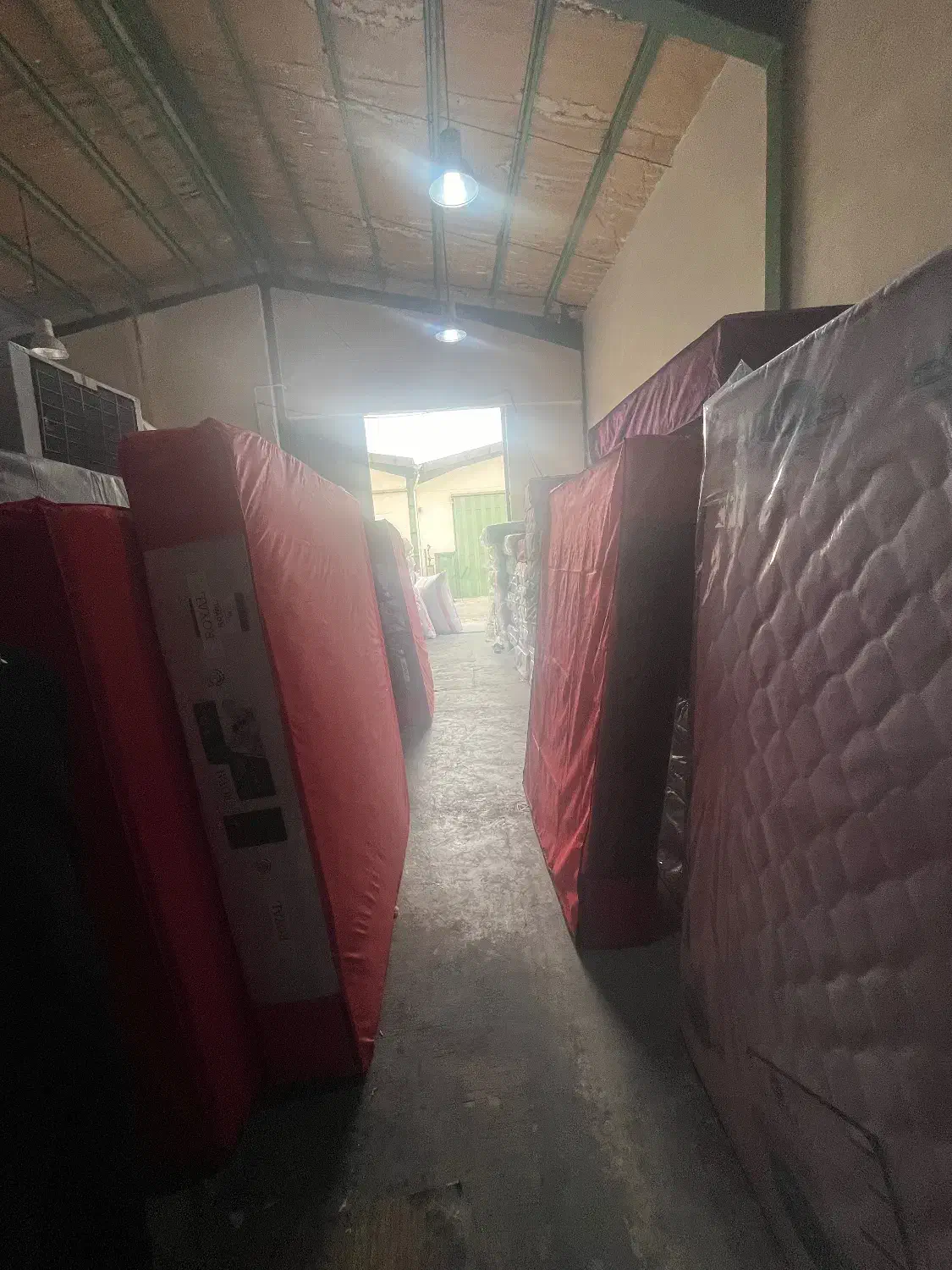 وقتی میشه تشک رو با شرایط ویژه ای خرید|تشک تختخواب|ساری, |دیوار