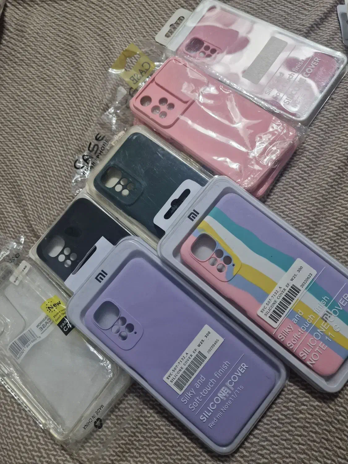 حراج قاب گوشی سامسونگ شیامی ایفون|لوازم جانبی موبایل و تبلت|رشت, شهرک صبا|دیوار