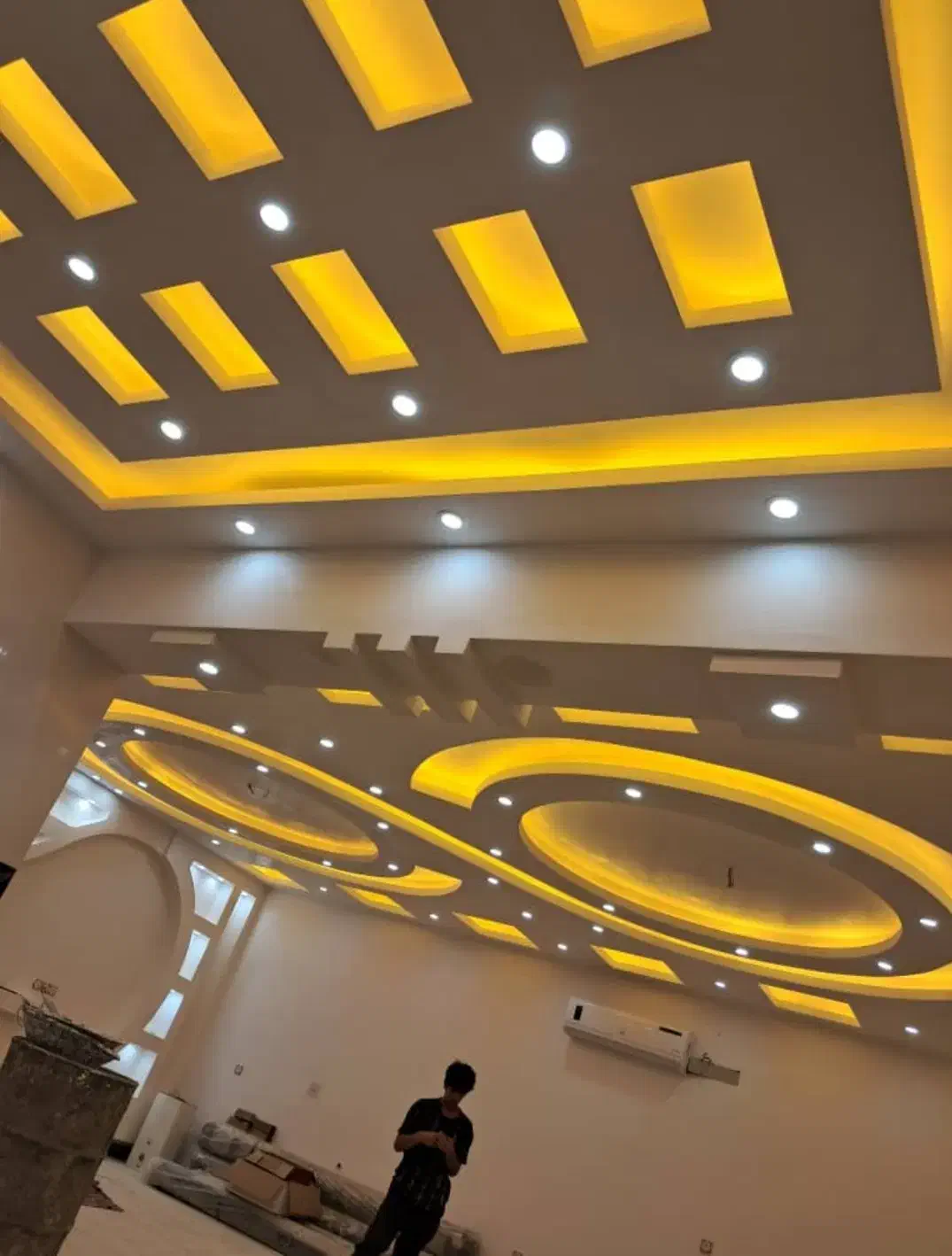 گچ کار|خدمات پیشه و مهارت|زابل, |دیوار