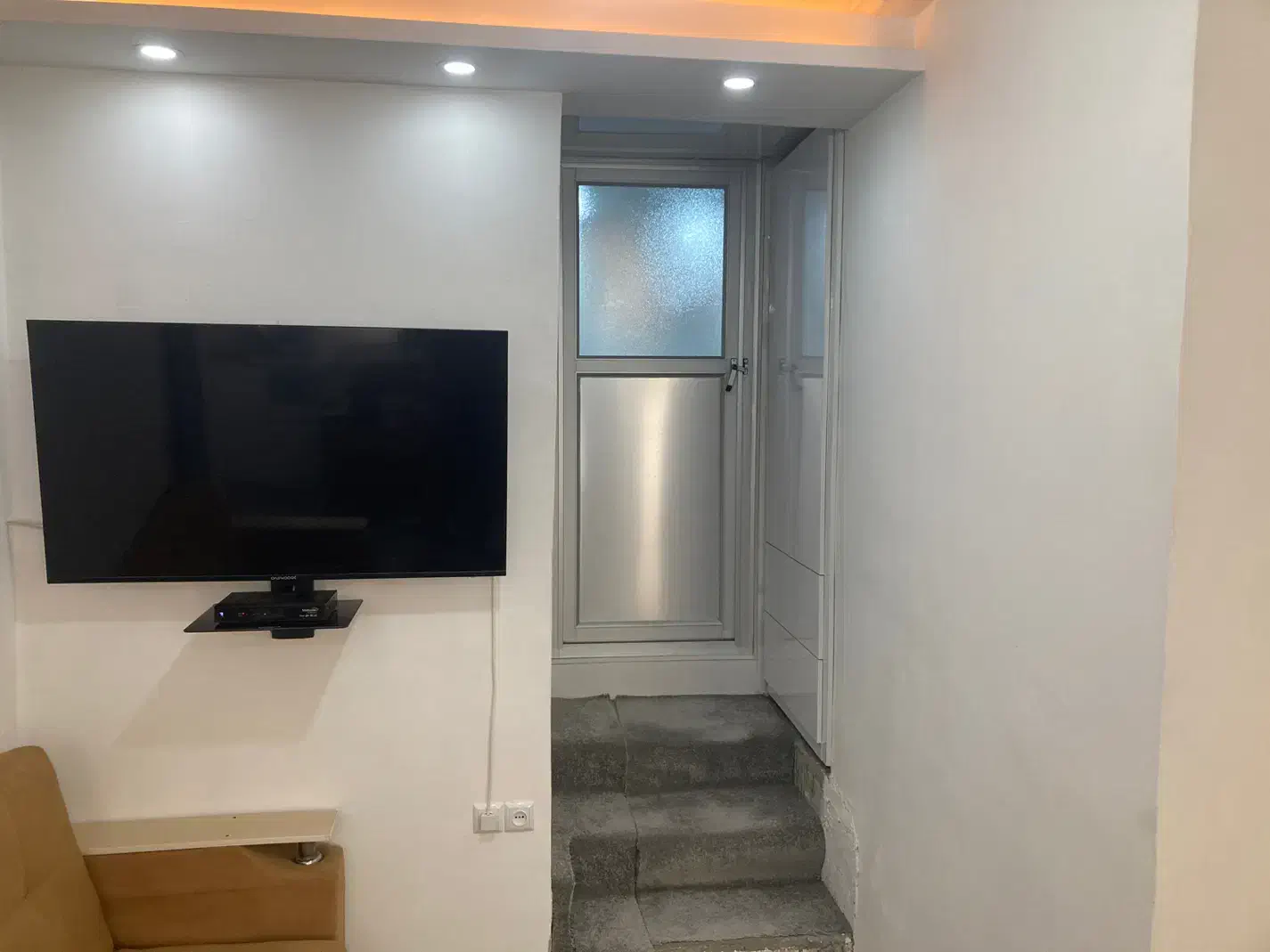 آپارتمان نقلی میدان جانبازان|فروش آپارتمان|لاهیجان, فیاض|دیوار