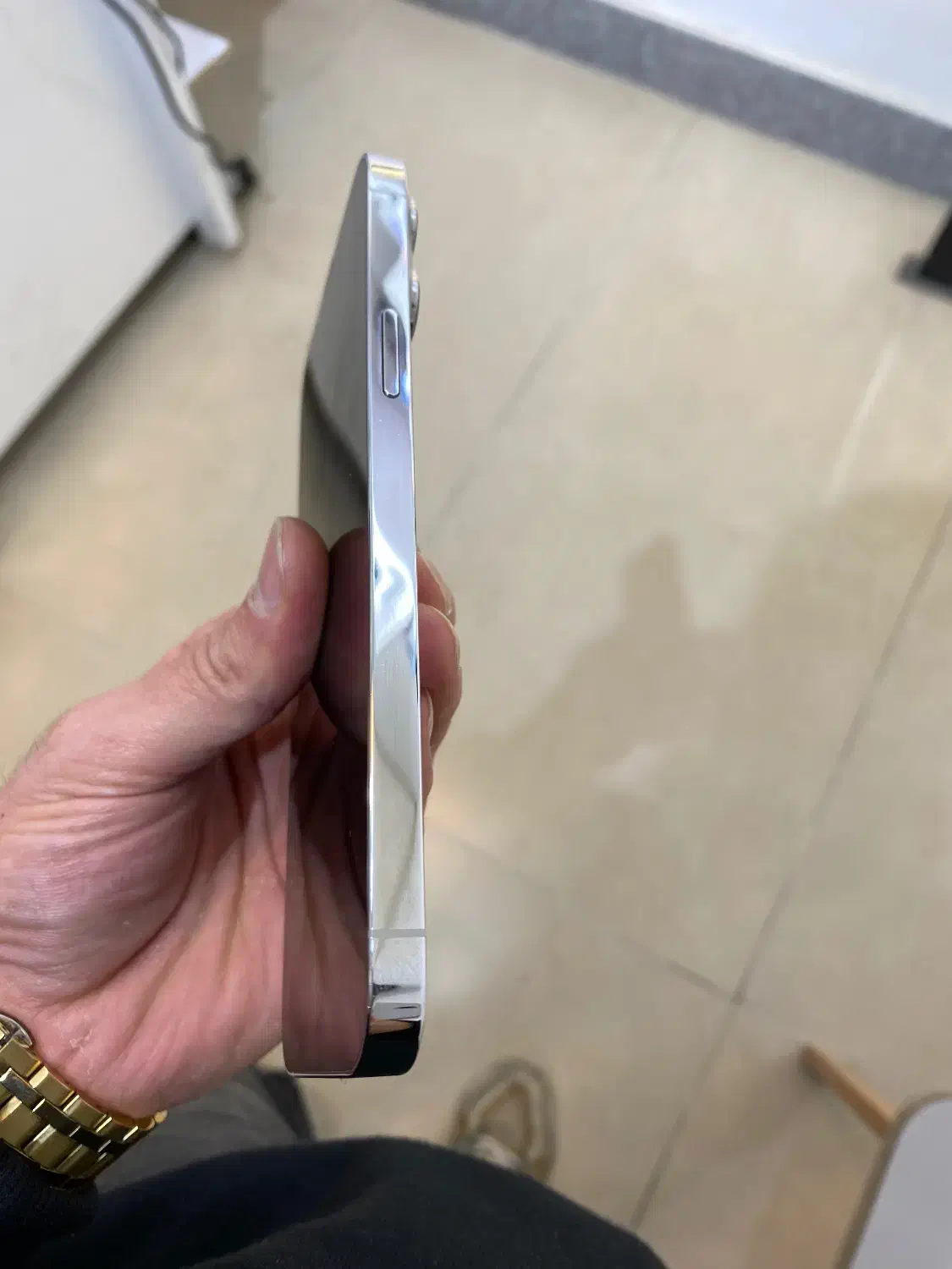 Iphone 13 promax 256 zaa|موبایل|همدان, |دیوار