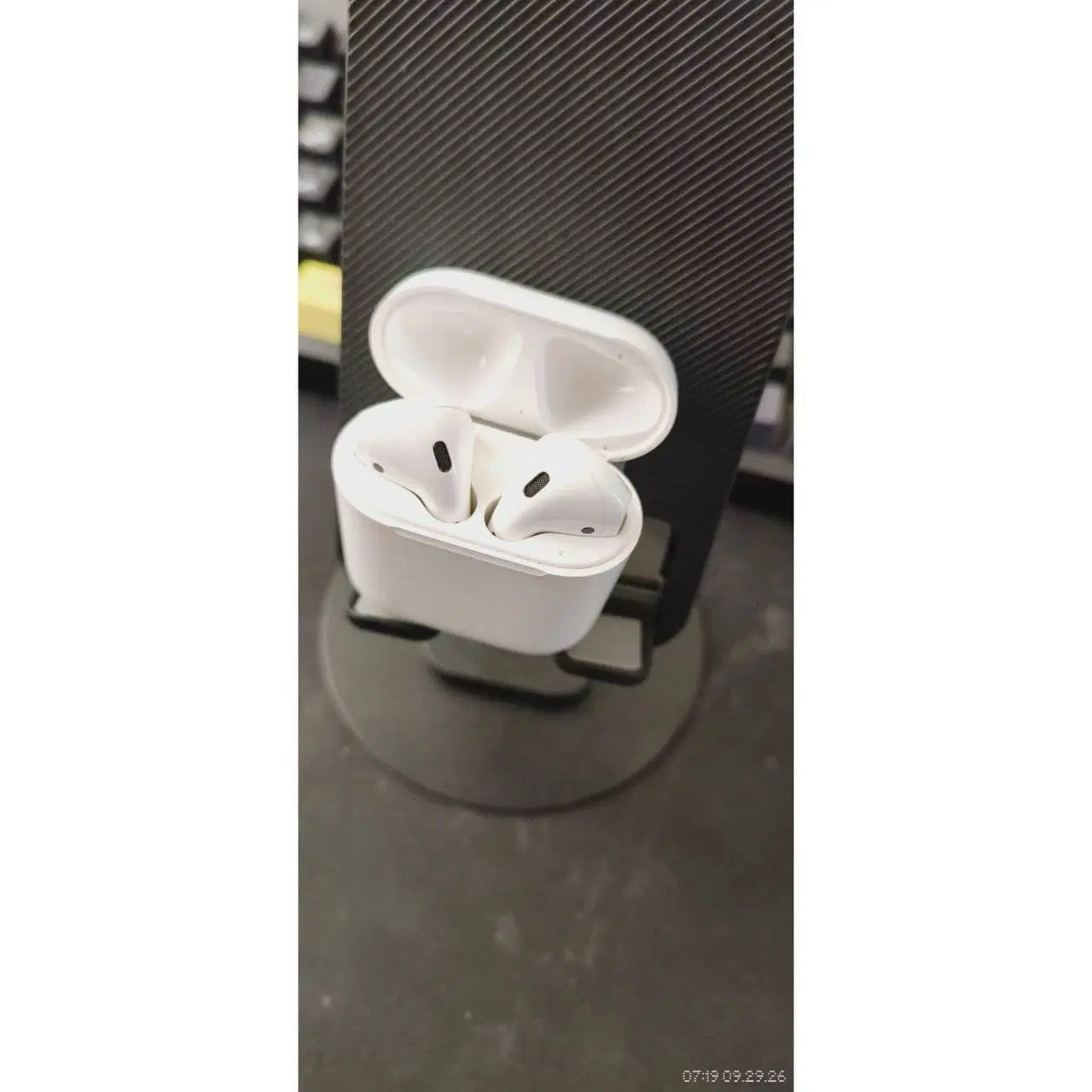 AirPod 2|لوازم جانبی موبایل و تبلت|تهران, بیسیم|دیوار