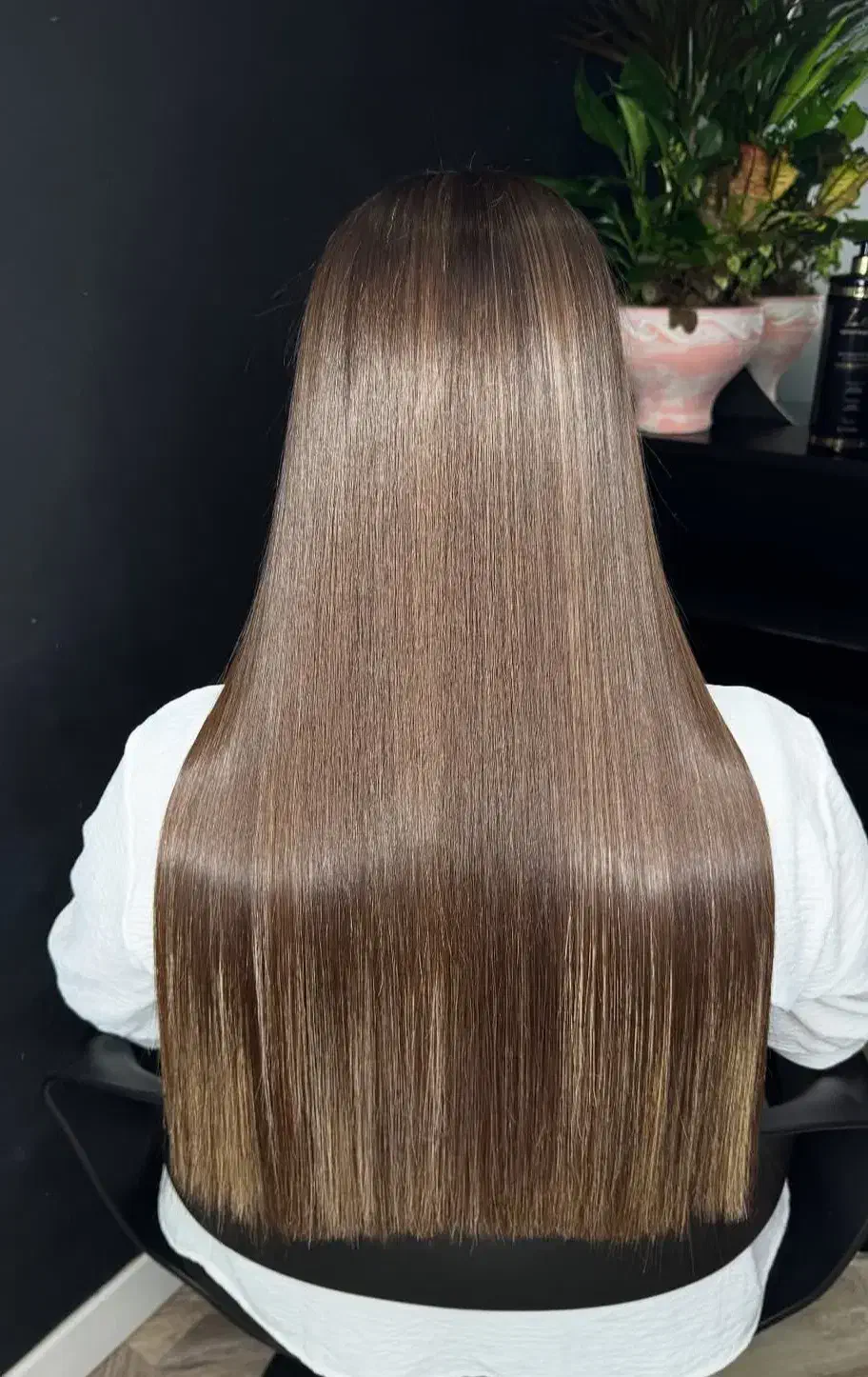 کراتین بوتاکس پروتئین به مدت سه روز آف هاشمیه|خدمات آرایشگری و زیبایی|مشهد, کوثر|دیوار